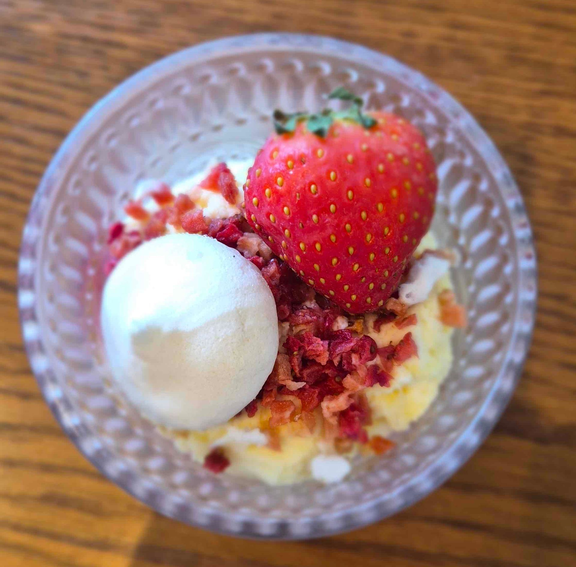 Eton Mess