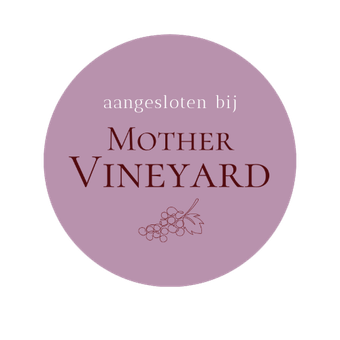 www.mothervineyard.nl Logo christelijke geboortezorgprofessionals MotherVineyard