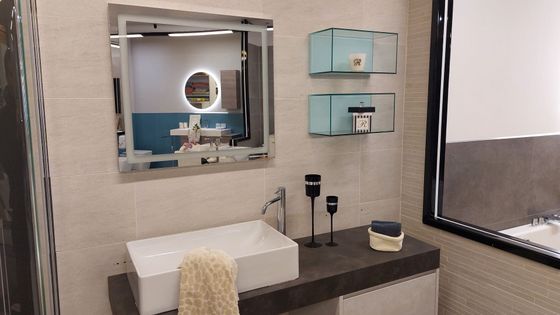 Gallery arredo bagno