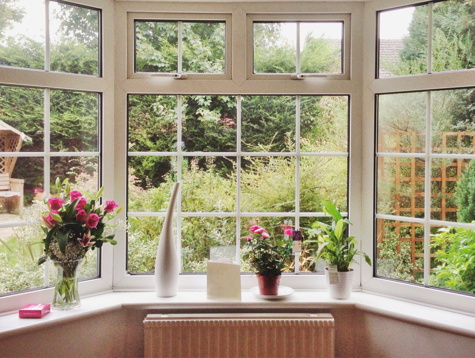 Modern Window - Centralia, WA - Snyders General Contractor