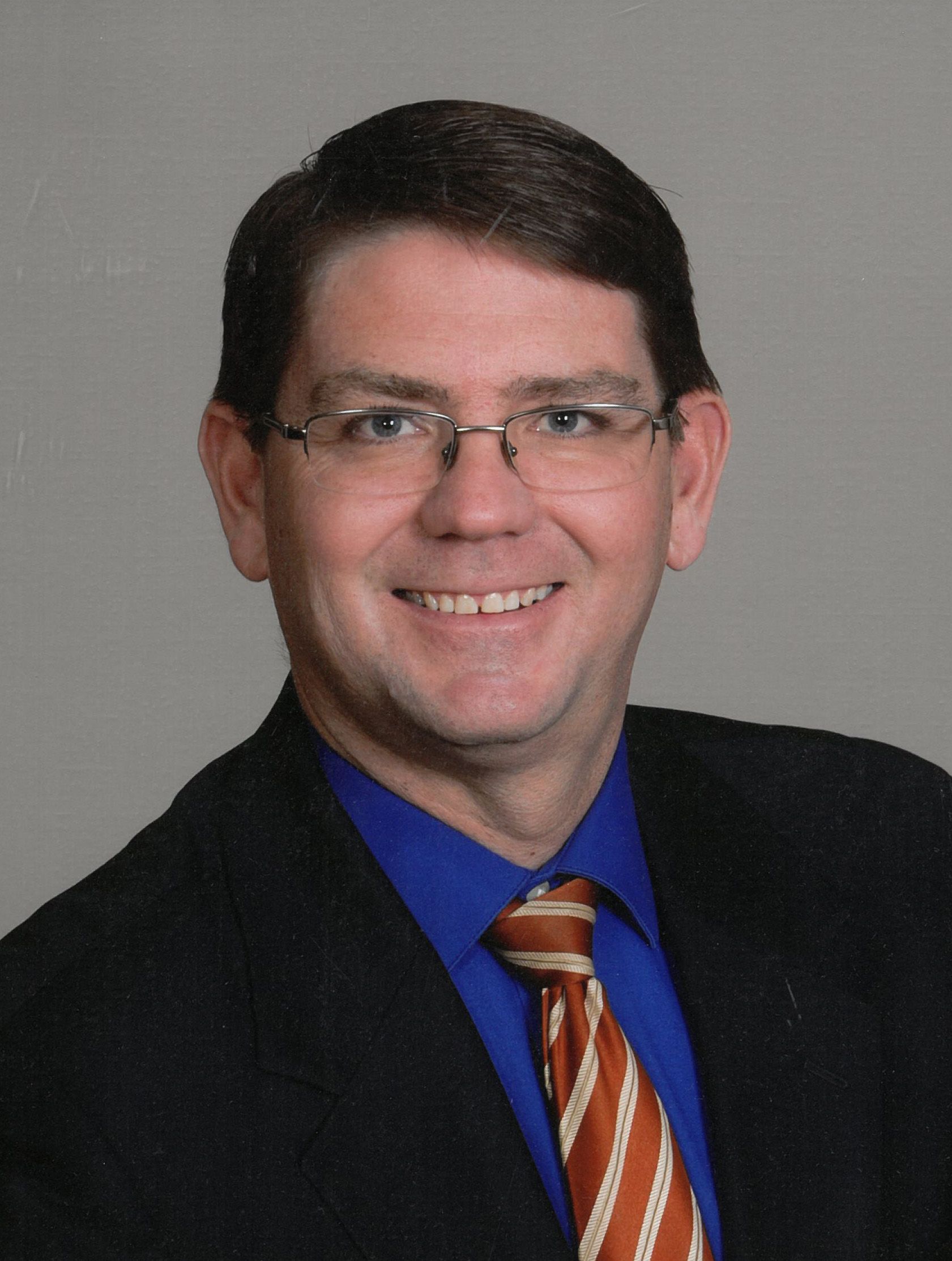 Staff Photo