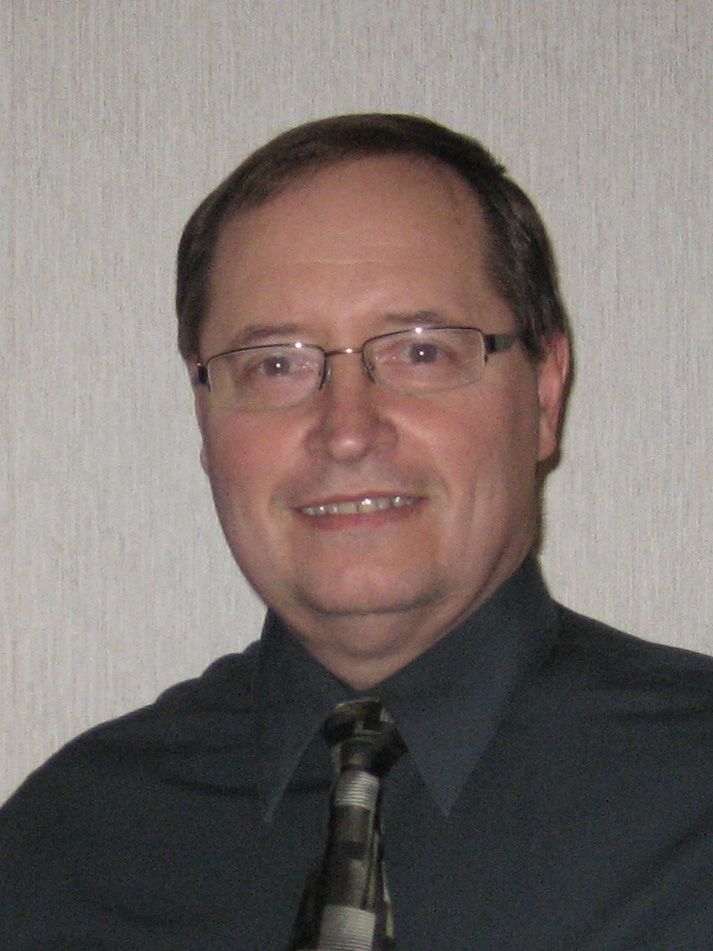 Staff Photo