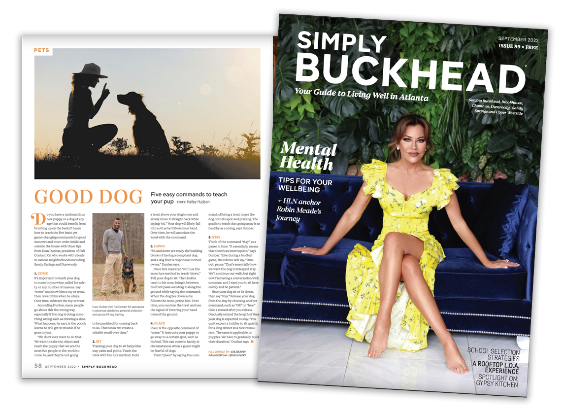 simply buckhead magazine article