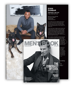 Mens Book