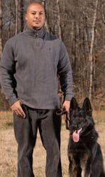 protection dog training