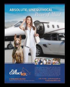 magazine cover