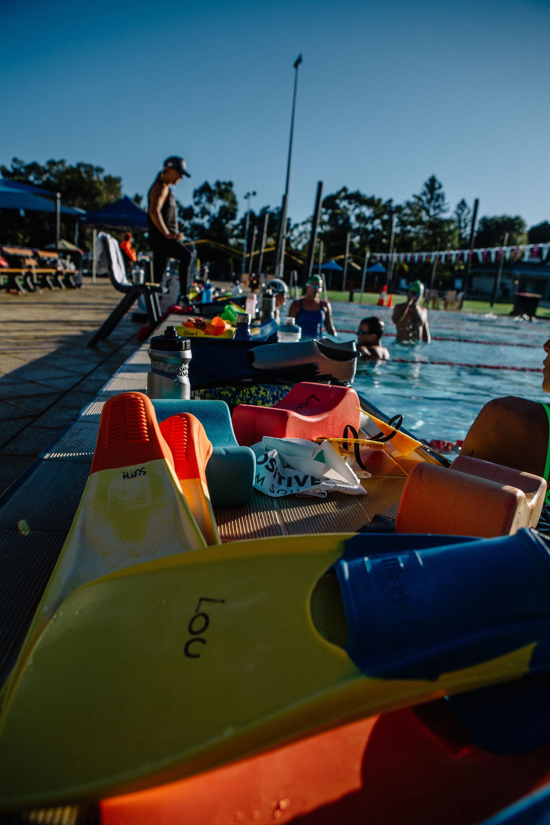 Jan Rabie Pool GALLERY