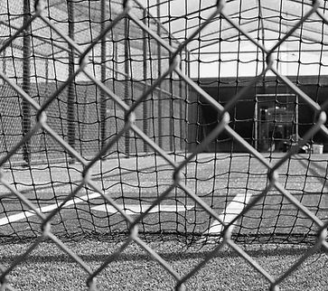 Batting Cage
