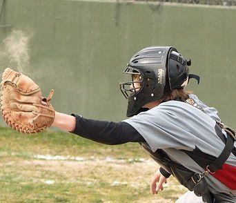 Catcher