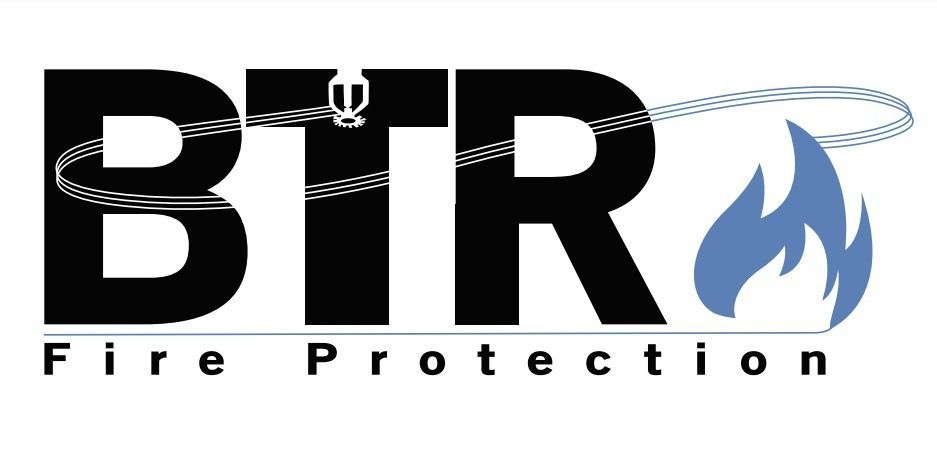 BTR Fire Protection