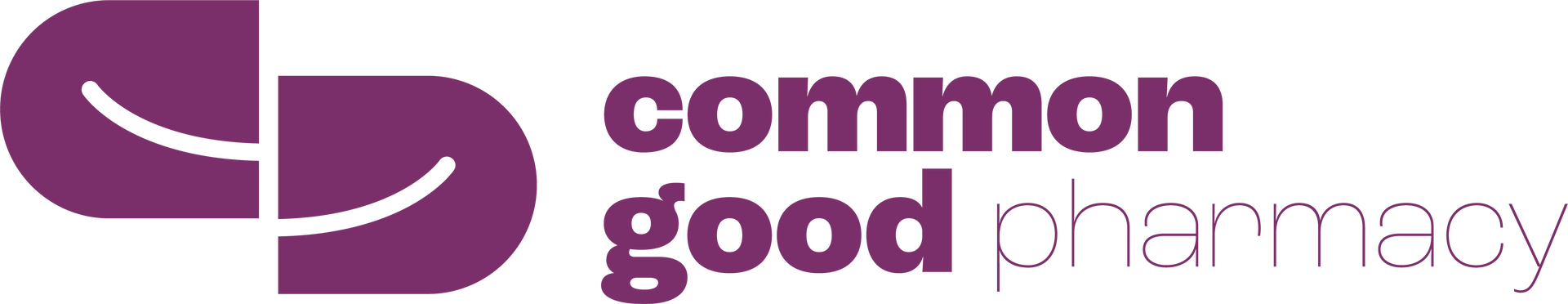 Common Good Pharmacy