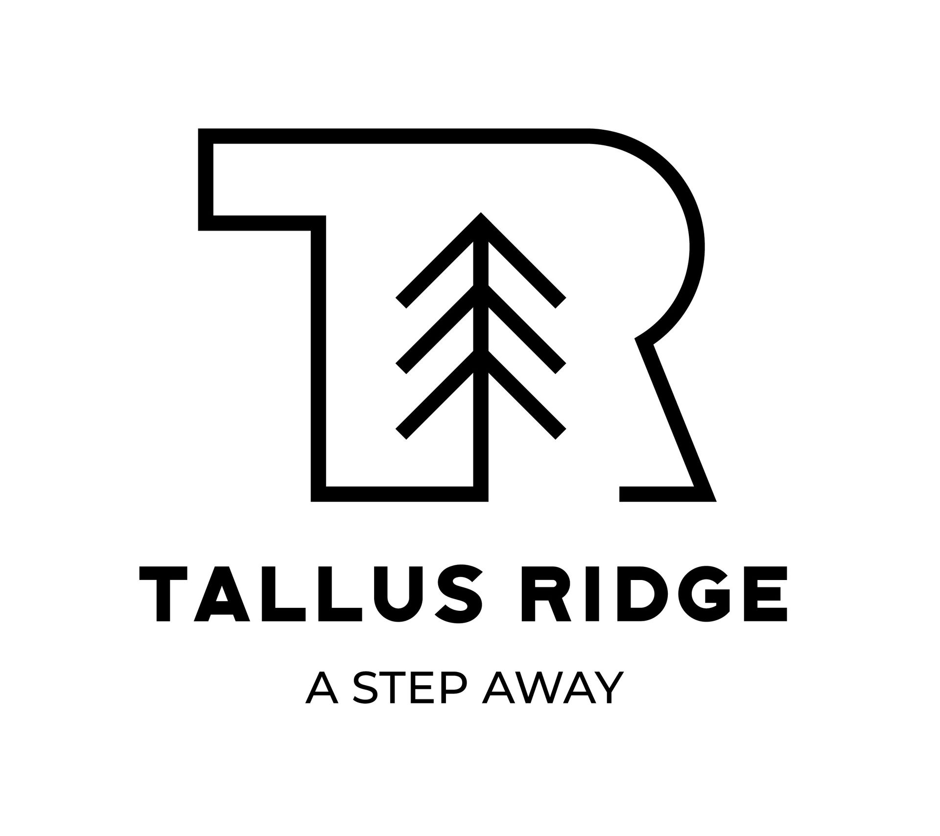 Tallus Ridge