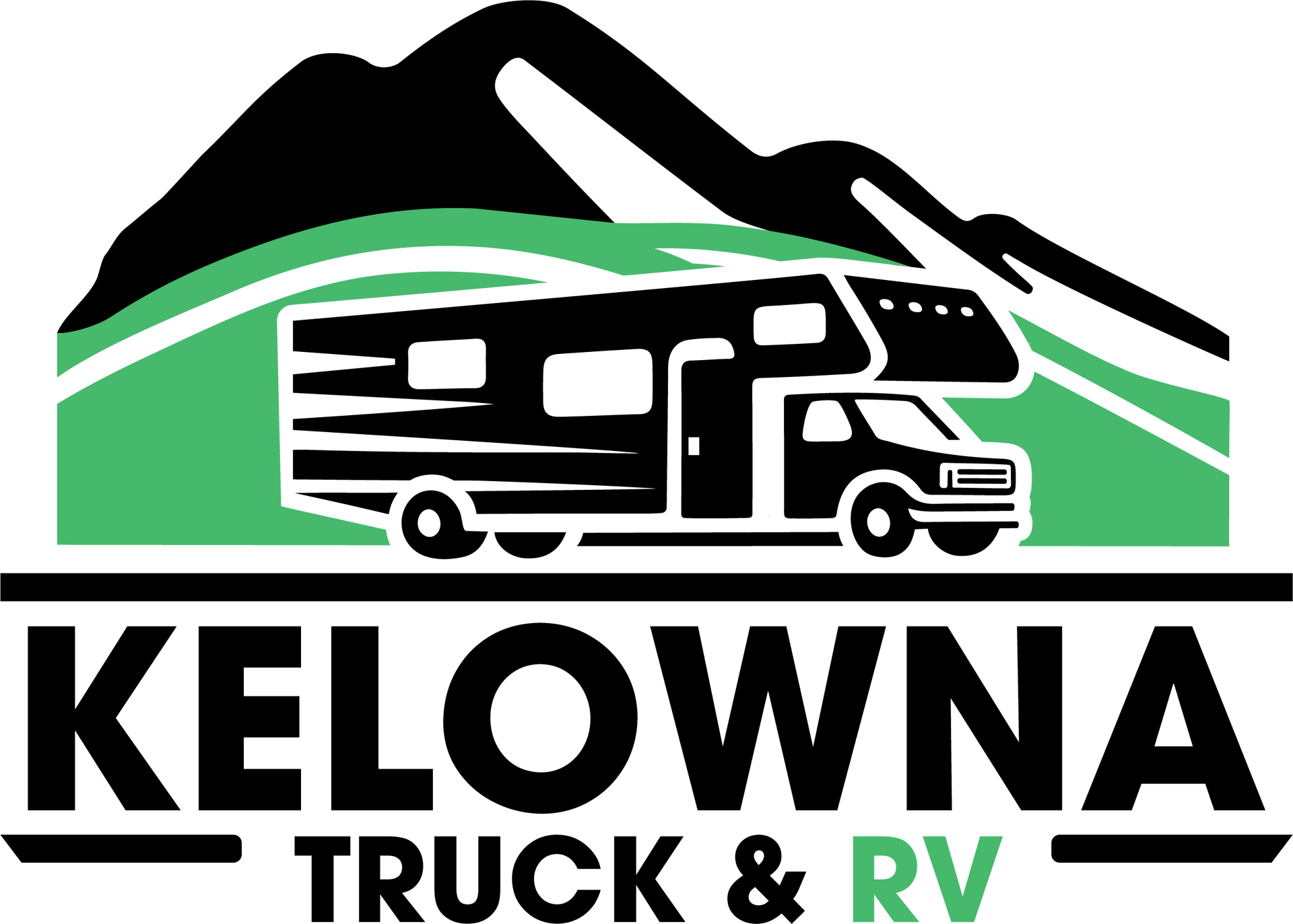 Kelowna Truck & RV