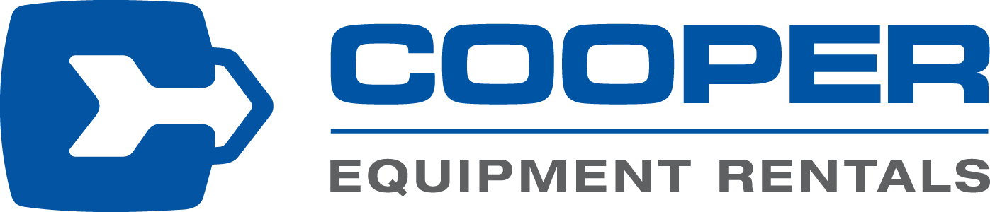 Cooper Equipment Rentals