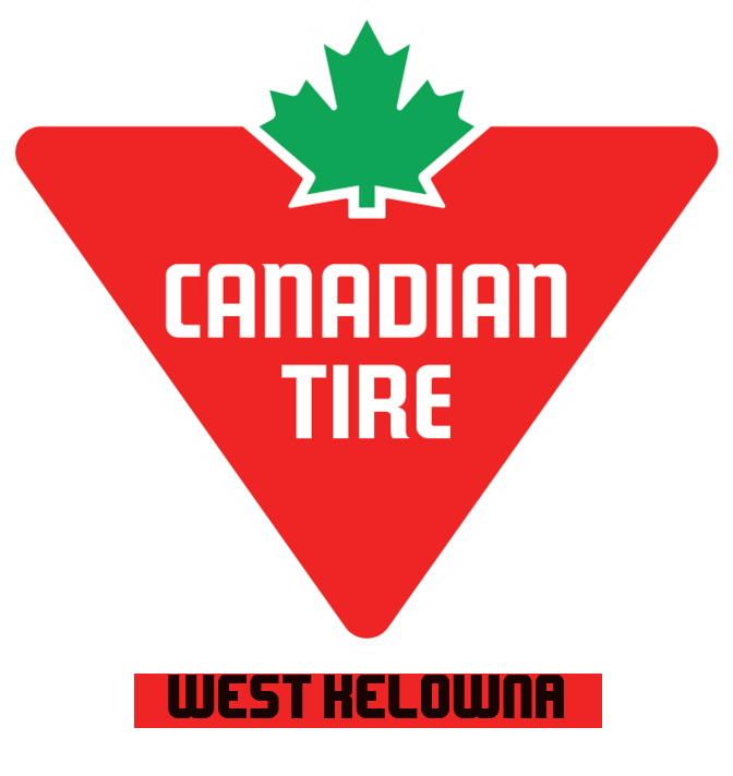 Canadian Tire