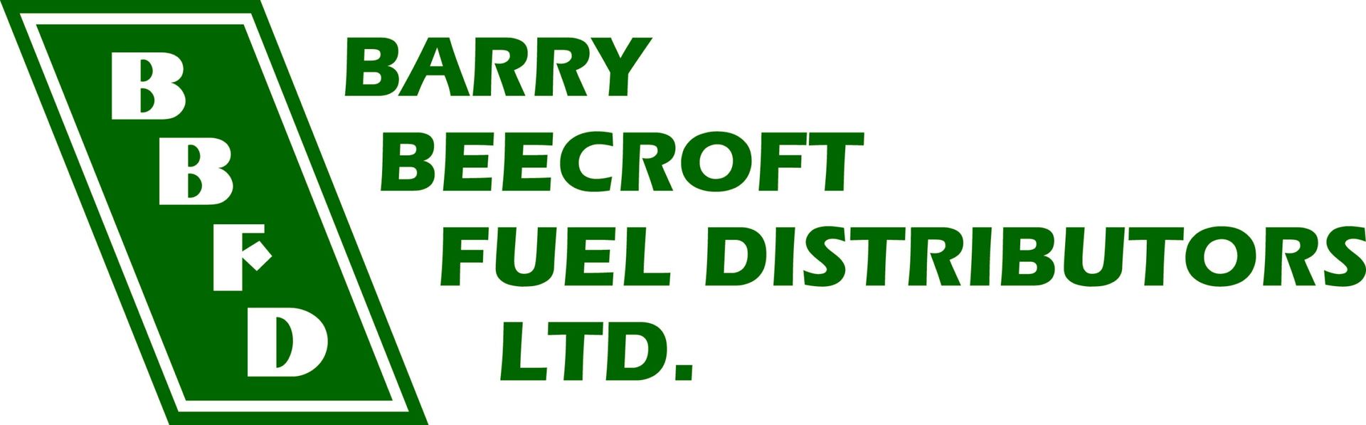 Barry Beecroft Fuel Distributors