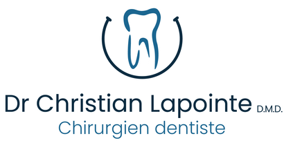 Clinique Dentaire Dr. Christian Lapointe logo