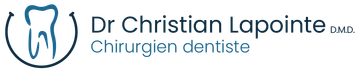 Clinique Dentaire Dr. Christian Lapointe logo