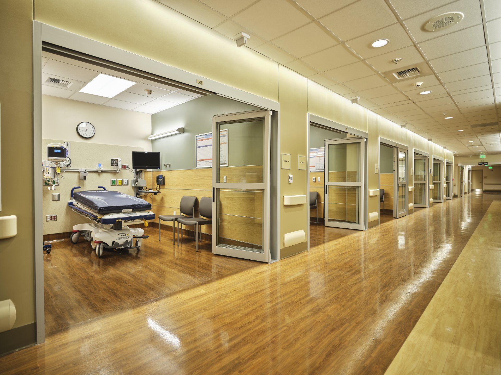 Zumwalt Construction, Inc Construction Company