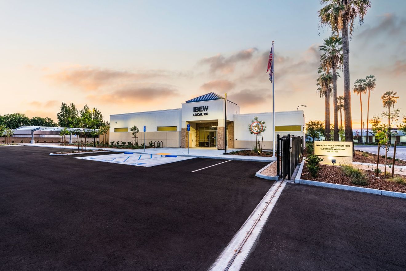 Construction Company in California Construction Company in California