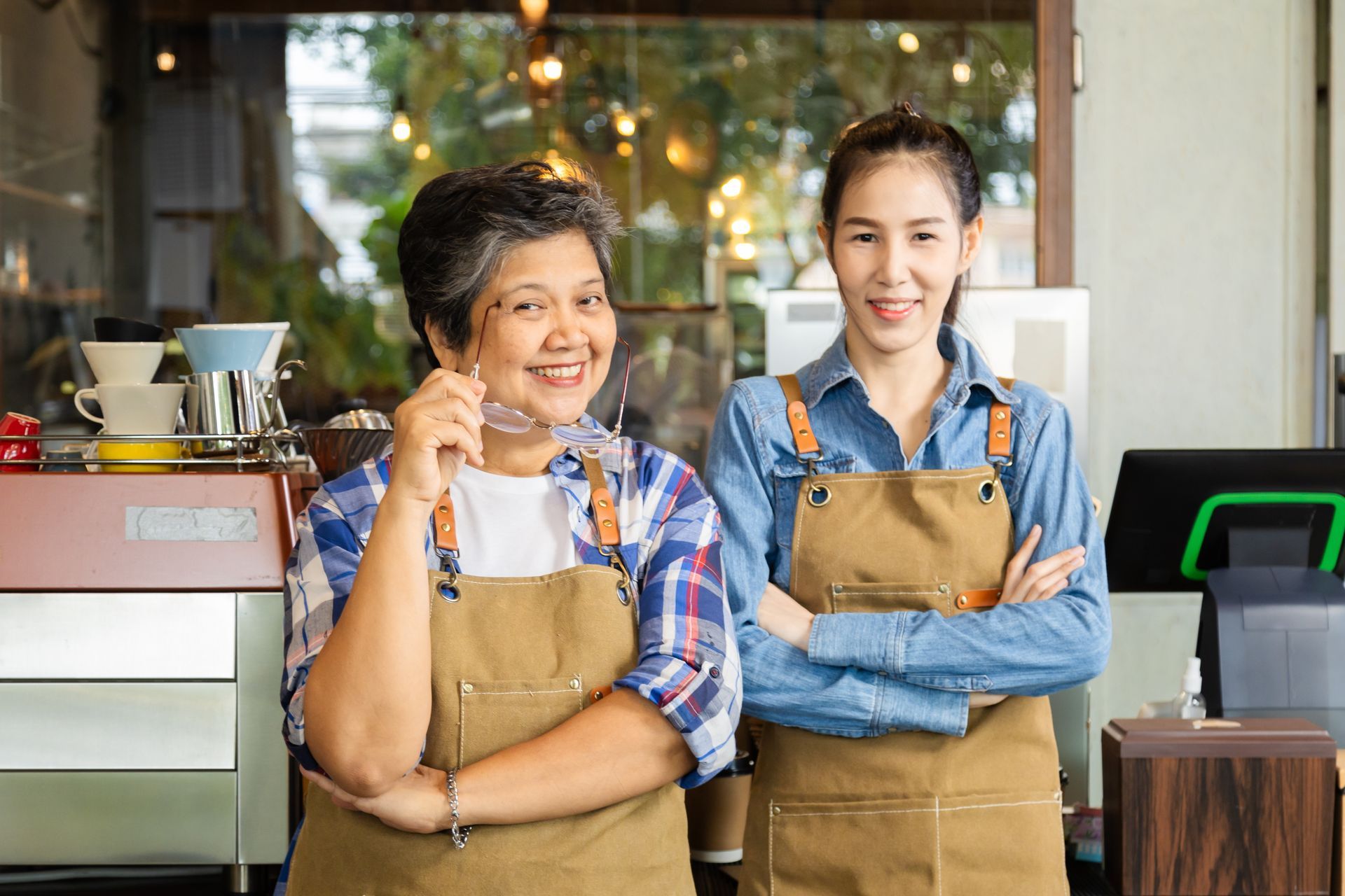 Local Business Owner