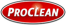 ProClean logo