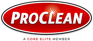 ProClean logo