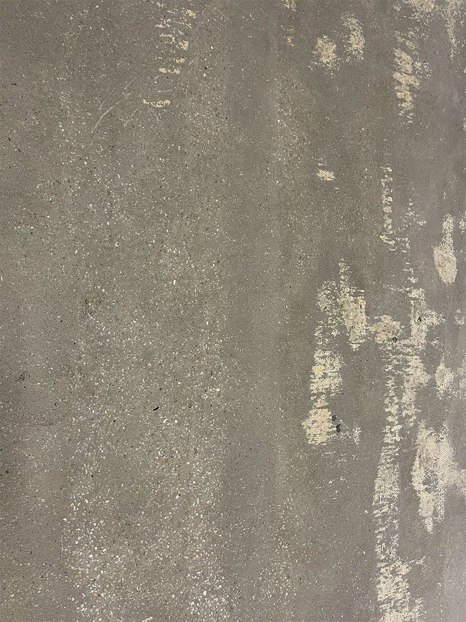 Concrete Polishing Before