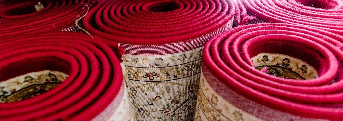 The Science of Cleaning: Rug Stains