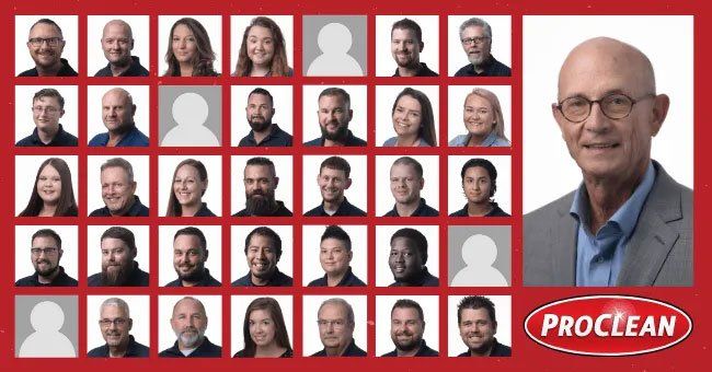 Meet the Pros You Trust in Your Home
