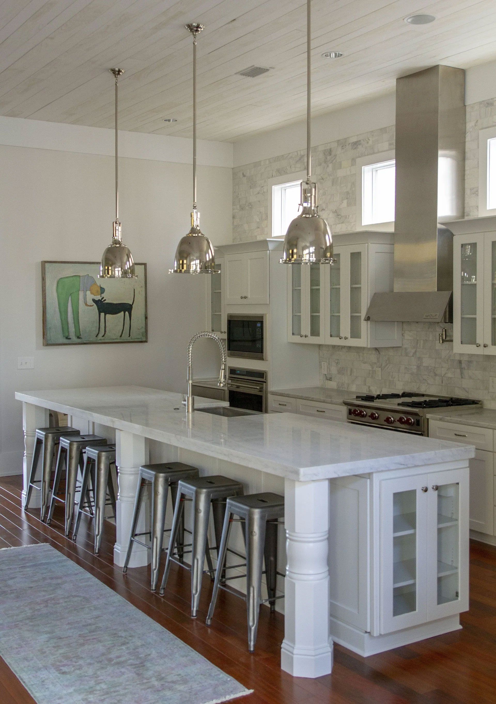 Kitchen Renovation 2