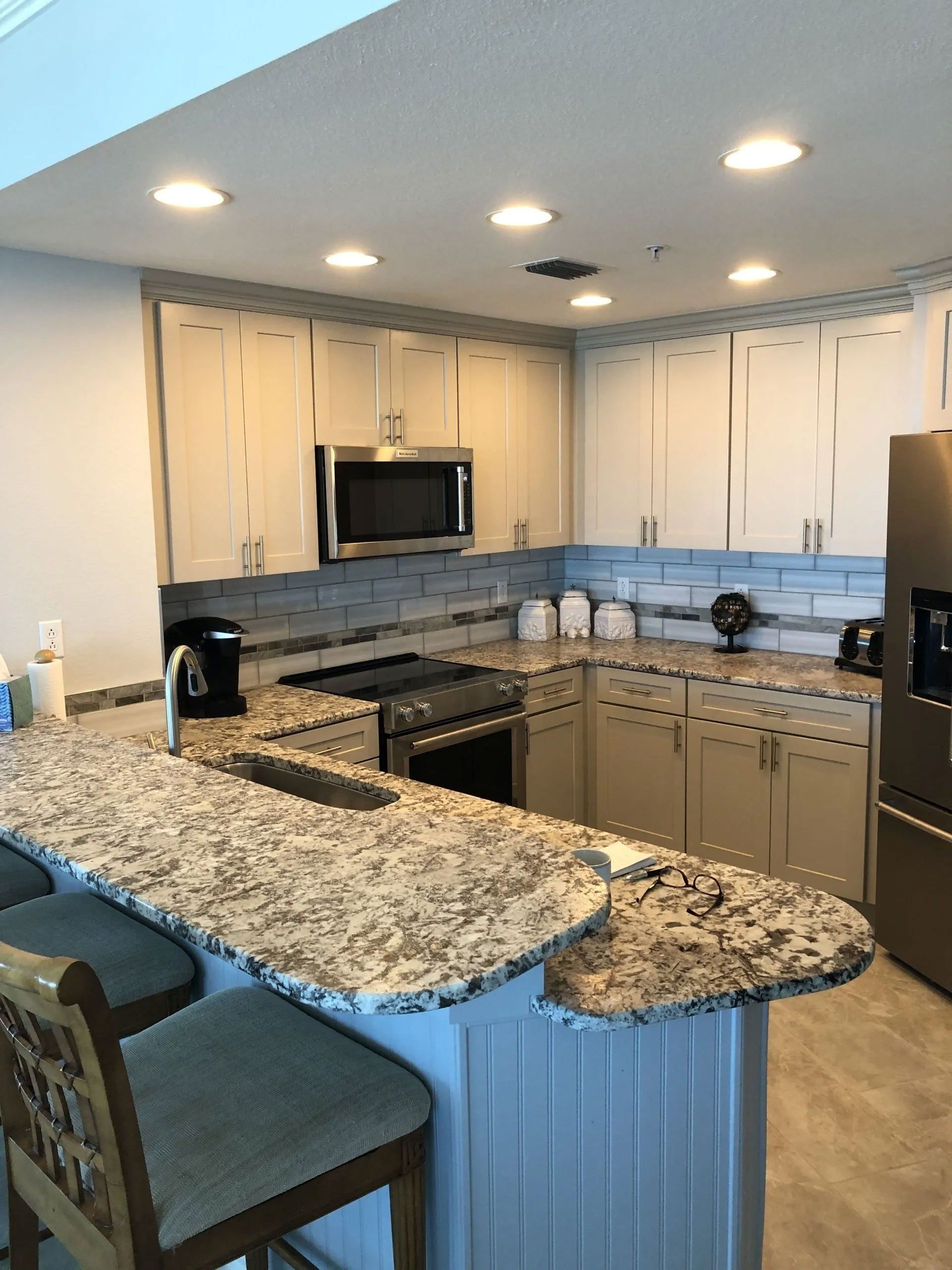 Kitchen Renovation 3
