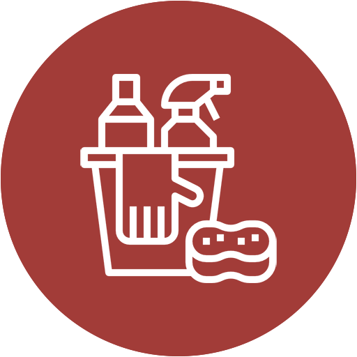 Cleaning