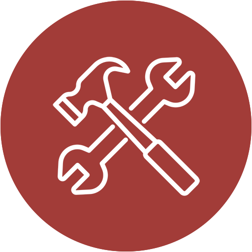 Repair & Rebuild