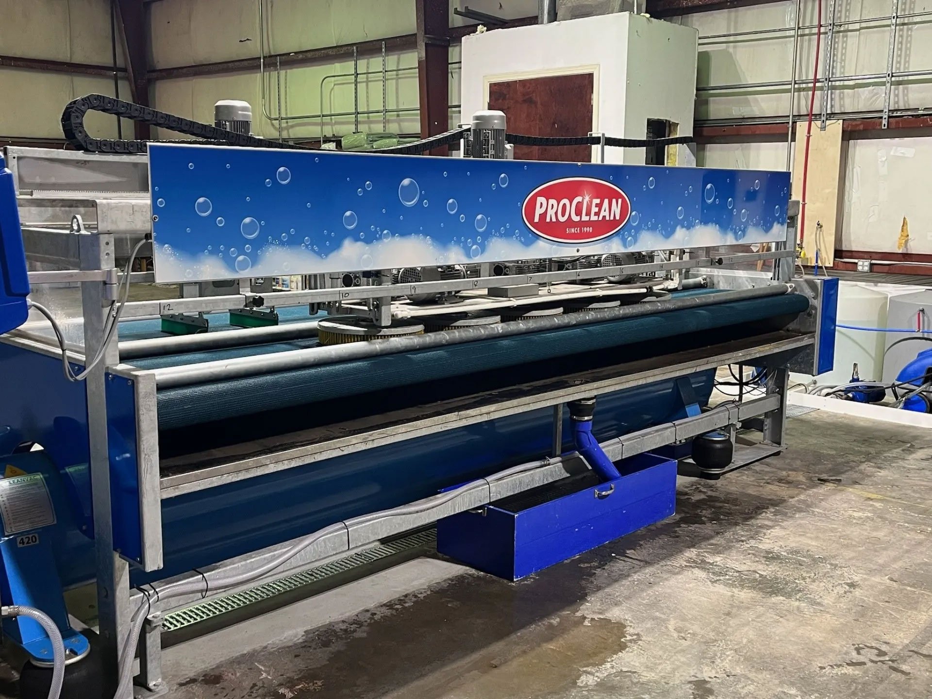 Oriental Rug Cleaning Pensacola, FL ProClean Restoration and Cleaning