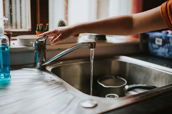 Residential Plumbing Services — Hurst, Texas — Oscar Deaton Plumbing