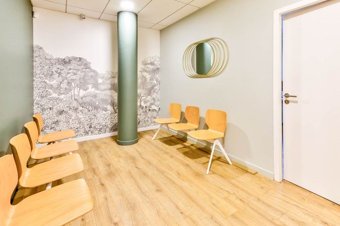 clinique saint jean de vedas
