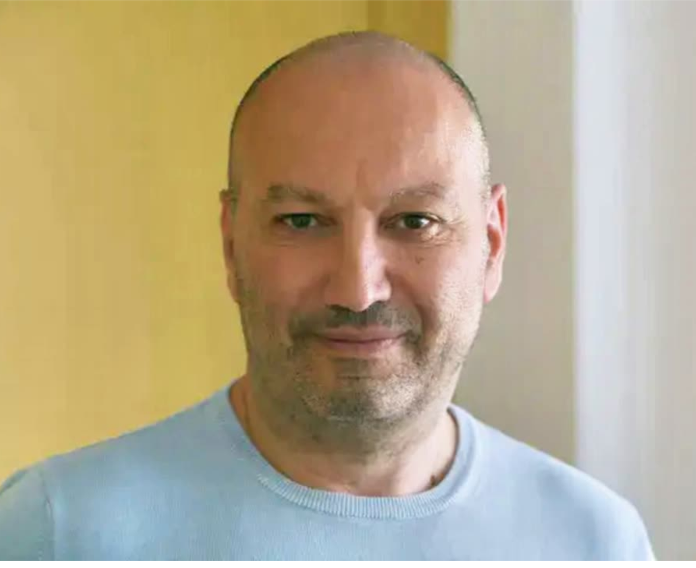 Docteur André Tuil