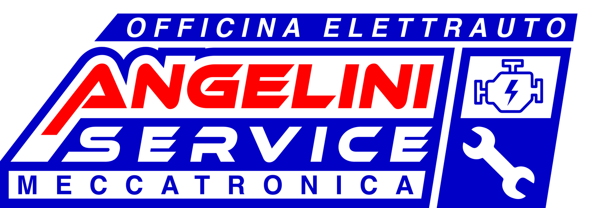 ANGELINI SERVICE - OFFICINA MECCATRONICA- logo