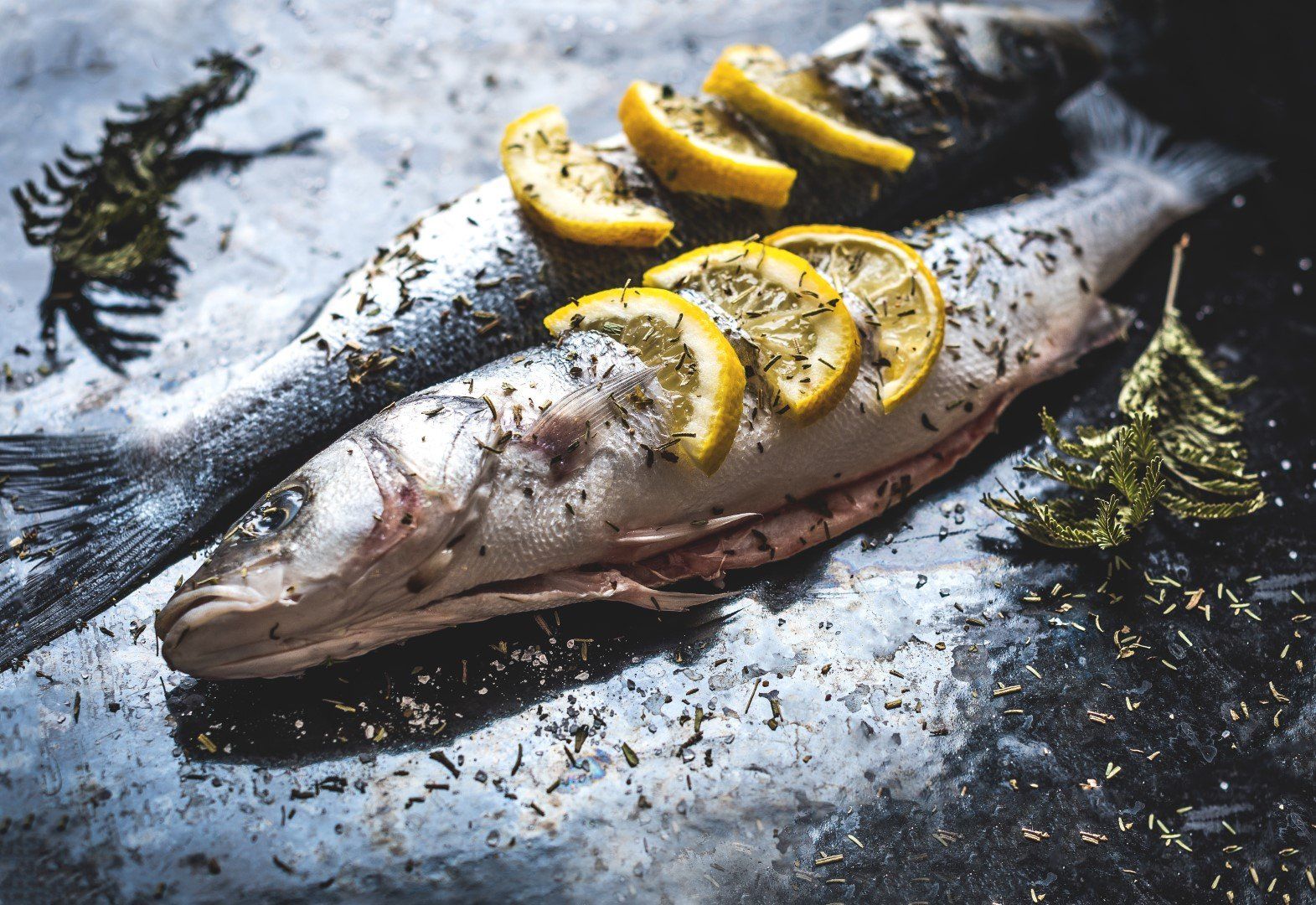 Insalata di mare