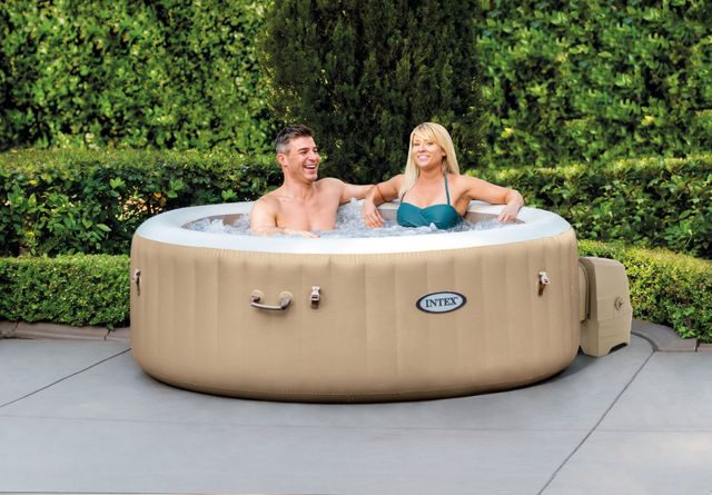 Spas