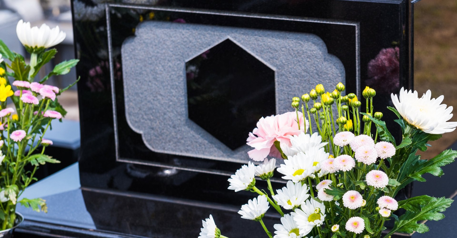 Custom Headstones Kernersville NC Smith Family Monuments