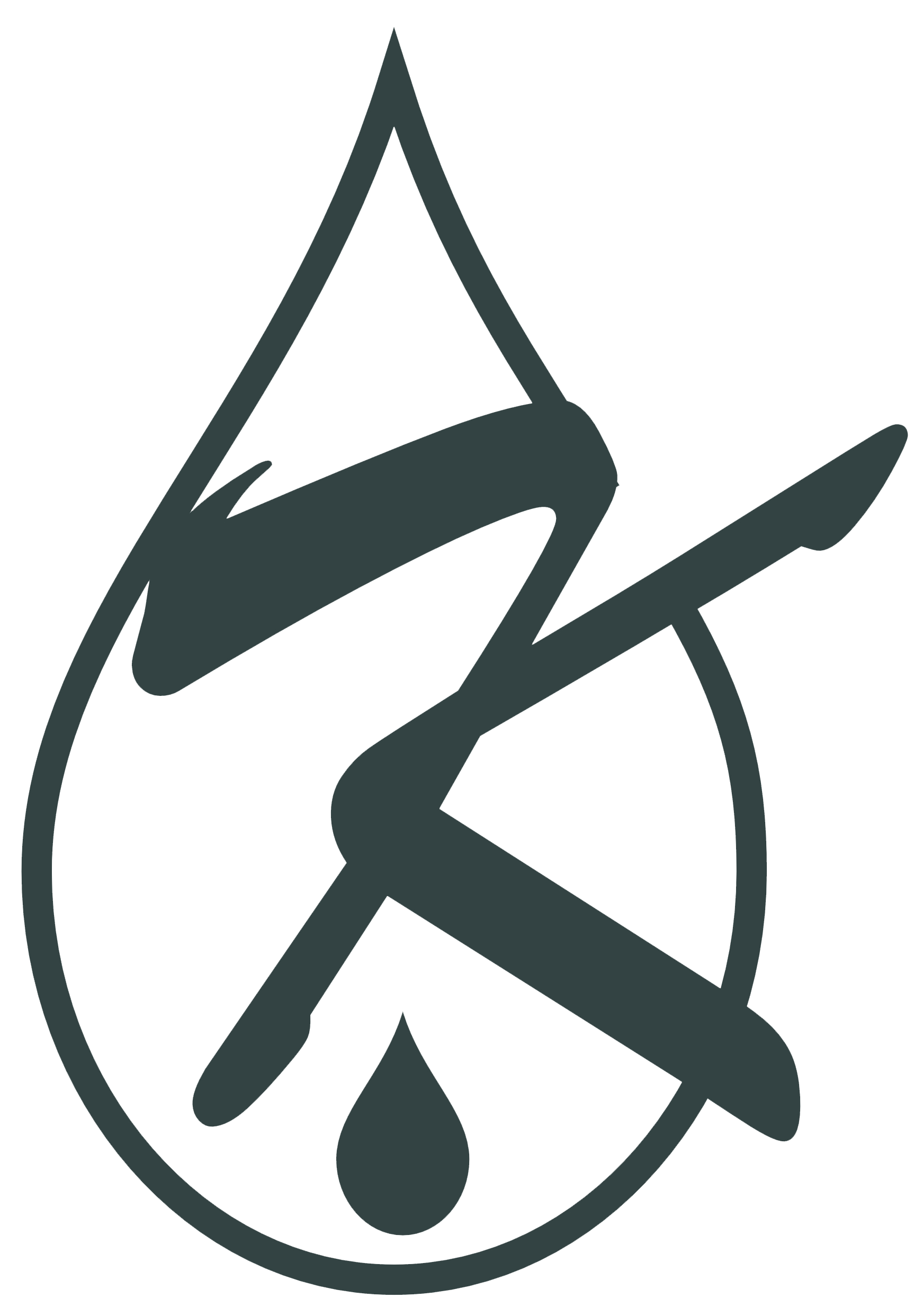 &Ouml;lm&uuml;hle Kaufmann