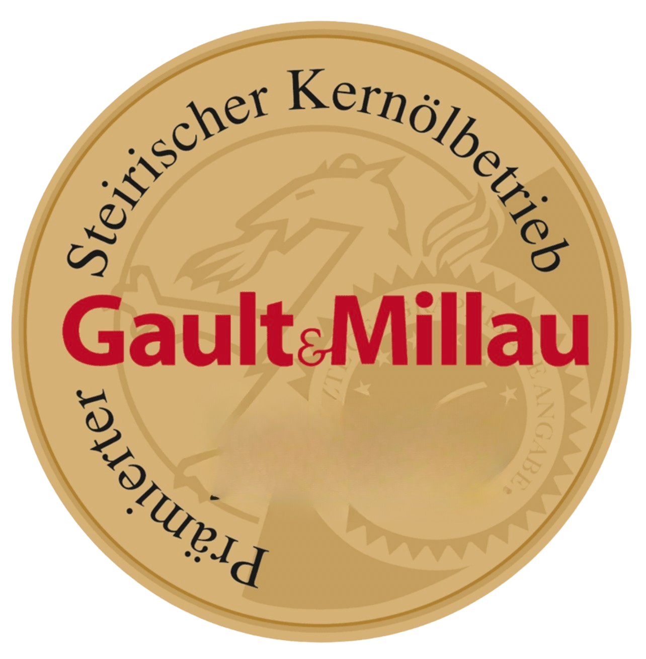 Gault & Millau 