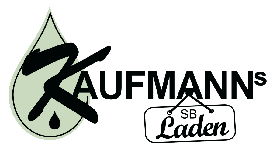 KAufmann Laden