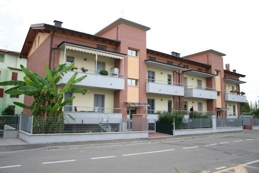 Palazzine San Vito