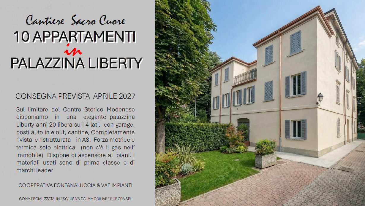 Ristrutturazioni
