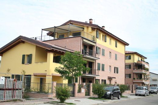 Palazzine Villanova