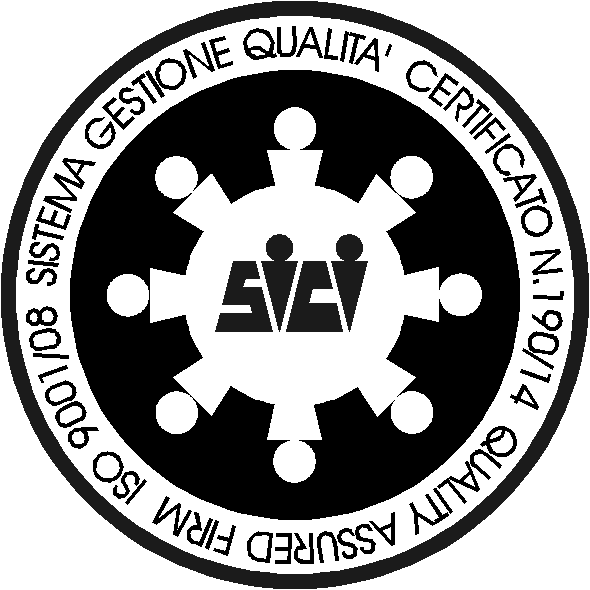 certificazione Sici