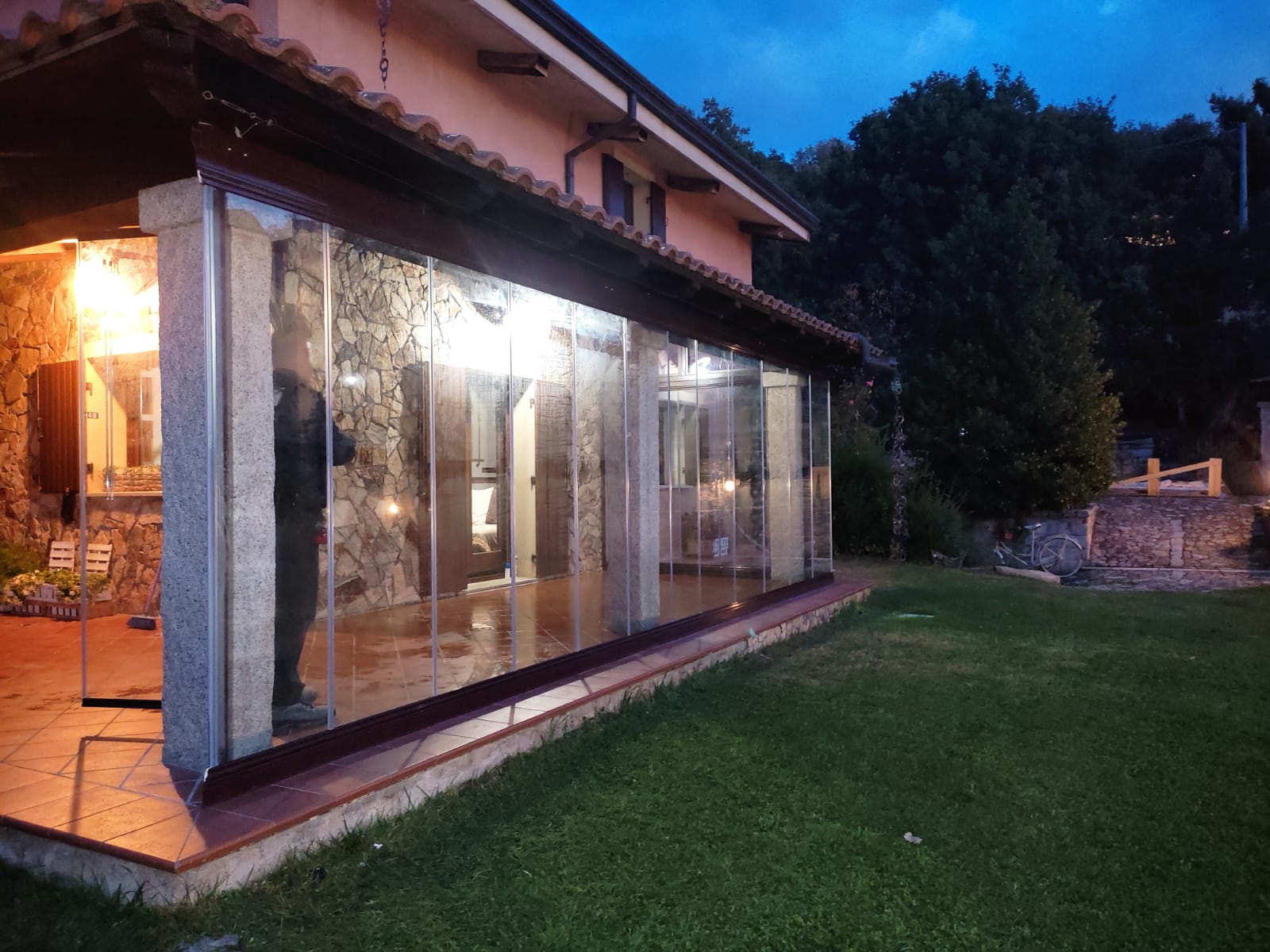 Nuova Falegnameria -Gavoi